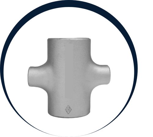 Nickel Alloy Unequal Cross in uae