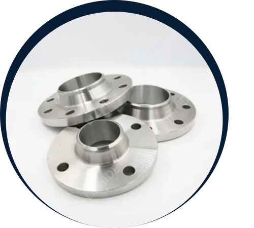 SWISS Blind Flanges In UAE