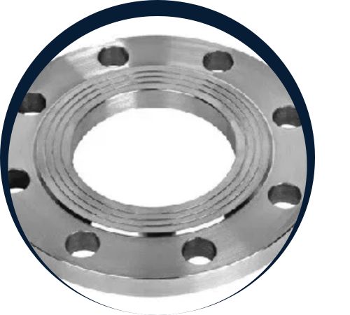 SWISS Slip On Flanges In UAE