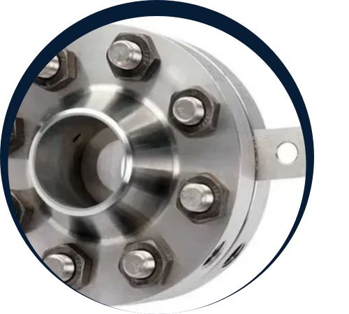 Stainless Steel 316 Orifice Flanges In UAE