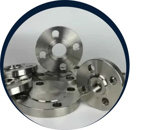 Super Duplex Steel ANSI ASA B16.5 Flanges In UAE
