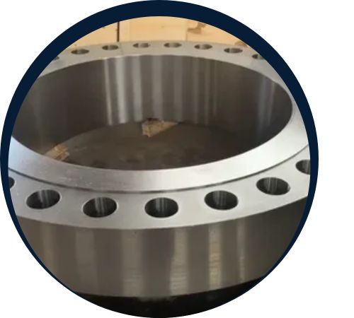 Super Duplex Steel Big Diameter Flanges in uae