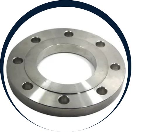 Super Duplex Steel Loose Flanges in uae