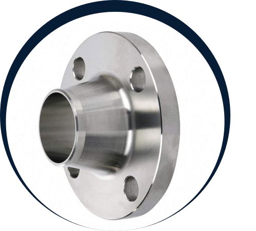 Super Duplex WNRF Flanges in uae