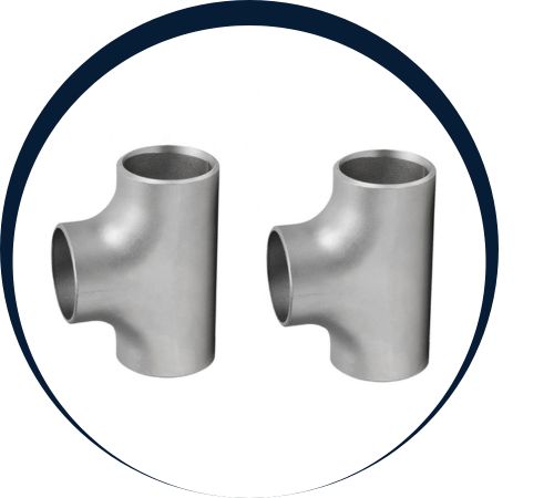 Titanium Equal Tee in uae