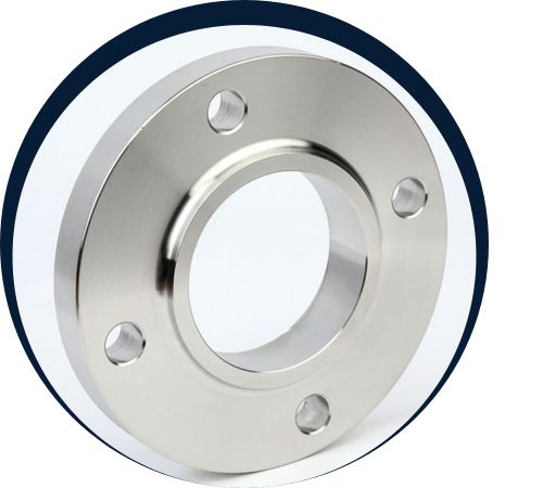 Titanium SORF Flanges in uae
